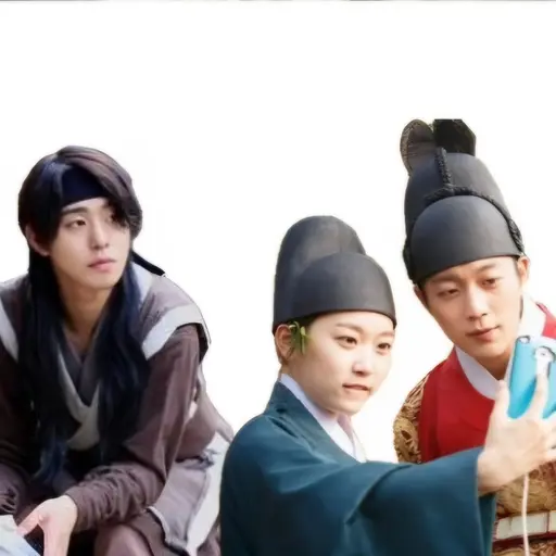 Alsrud116의 퐁당퐁당 러브