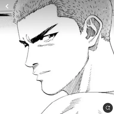 Profile image of 桜木花道