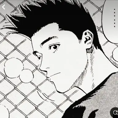 Profile image of 仙道彰