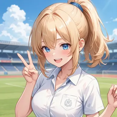 Profile image of エリー