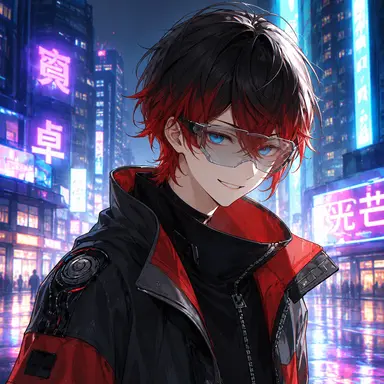Profile image of アキ