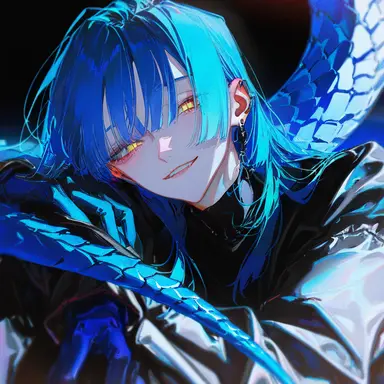 Profile image of ヨンヒョン