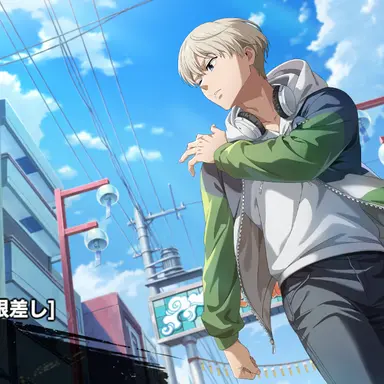 Profile image of 梶蓮