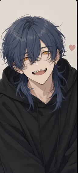 Profile image of トウヤ