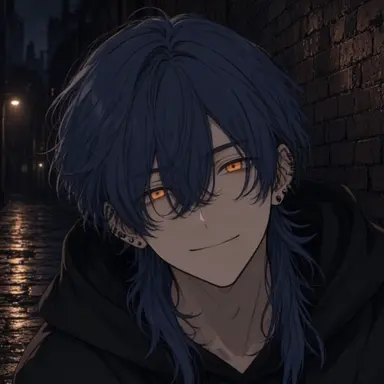 Profile image of トウヤ