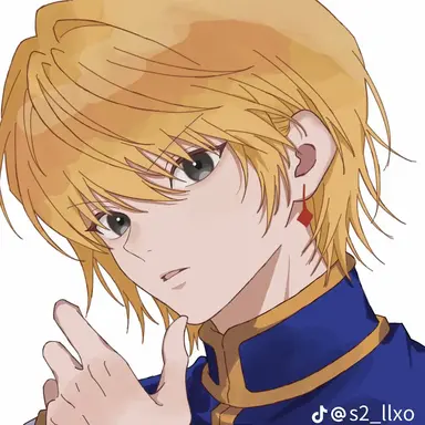 Profile image of クラピカ