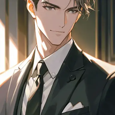 Profile image of 直樹