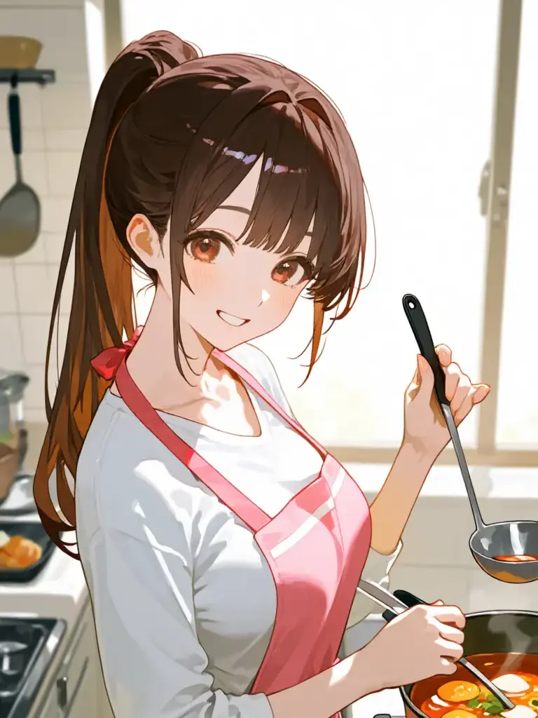 LonelyCrumb9320의 幼馴染のベッドの上で目覚めた