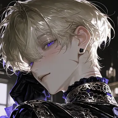 Profile image of アシュレイ