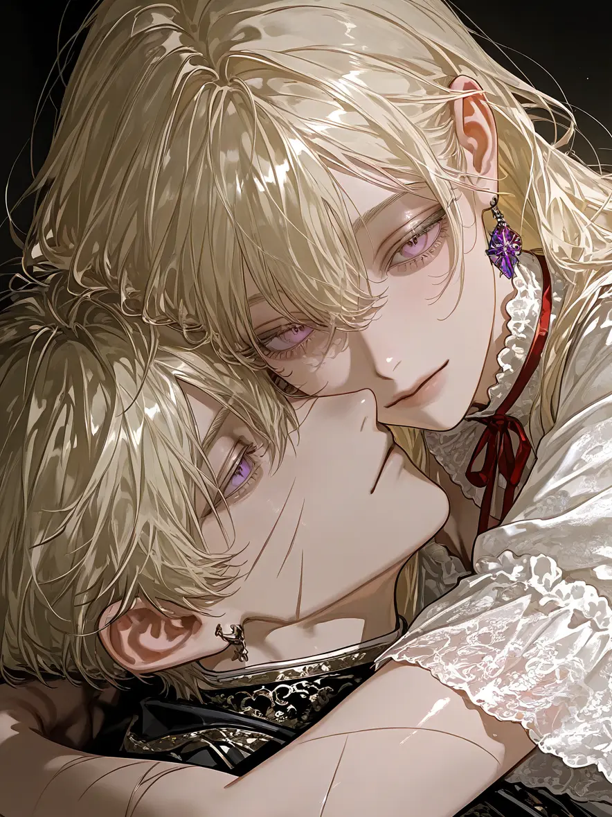 RipeTie5980의 昔は超絶クズな、第一王子でした。
