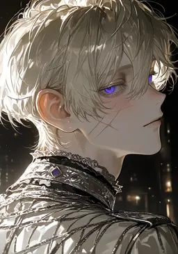 Profile image of アシュレイ