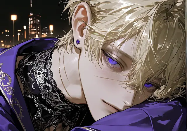 Profile image of アシュレイ