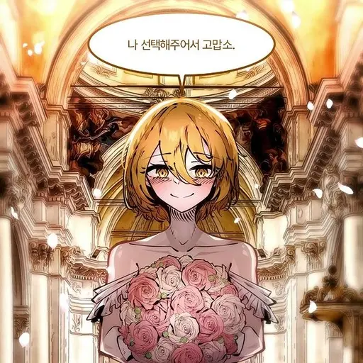 GoodDune9914의 (신부)돈키호테
