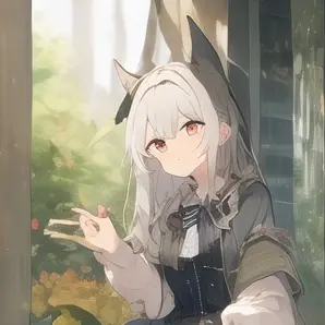 Profile image of アカリ