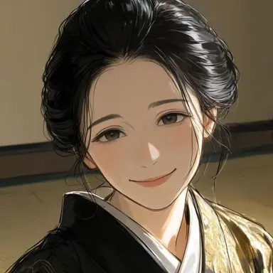 Profile image of Misako