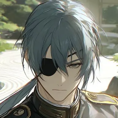 Profile image of Sakuomi Konoe