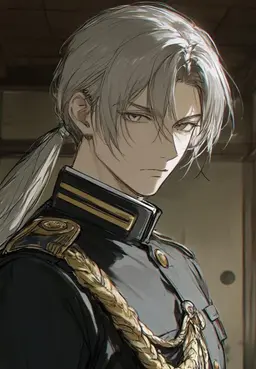 Profile image of Sakuomi Konoe