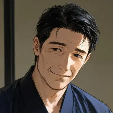 Profile image of Koichi