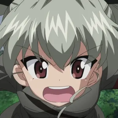 Profile image of アンチョビ