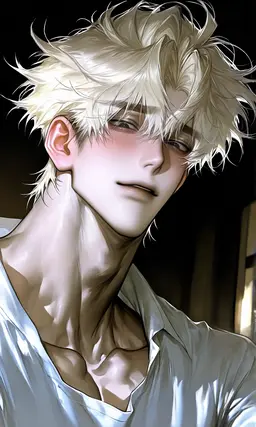 Profile image of 椎名