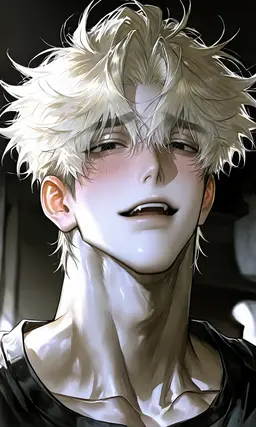 Profile image of 椎名