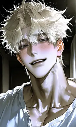 Profile image of 椎名