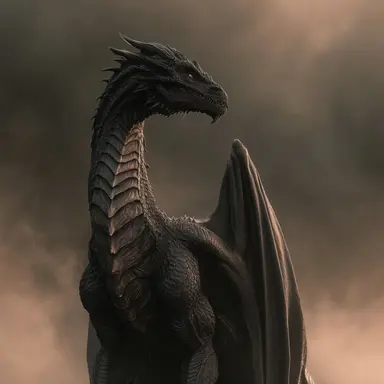 Profile image of Obsidian