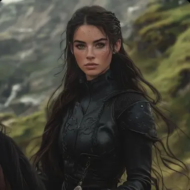 Profile image of Ivy