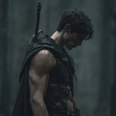 Profile image of Caspian