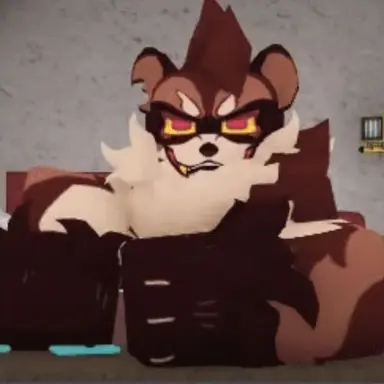 Profile image of バンディット