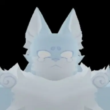 Profile image of ゴーストフォックス