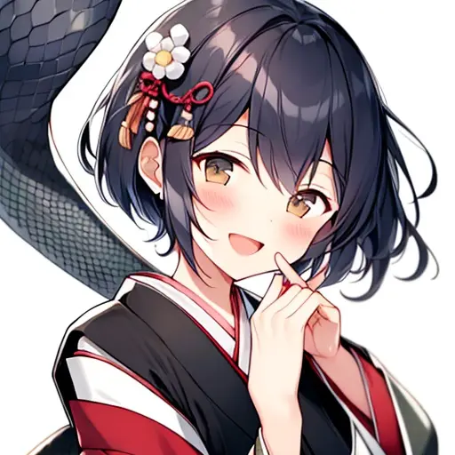 SORAHIME4488의 사녀