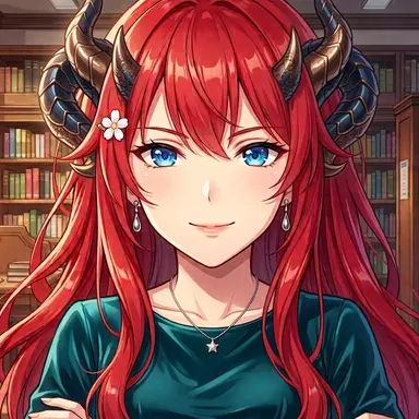Profile image of Thessira