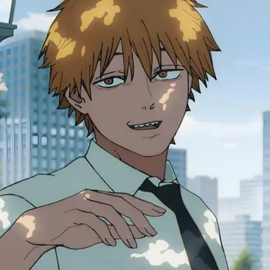 Profile image of デンジ