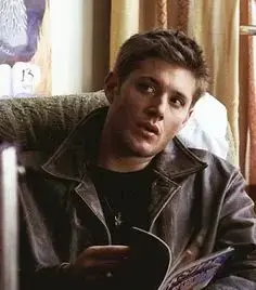 SmellyFrost6985의 Dean Winchester
