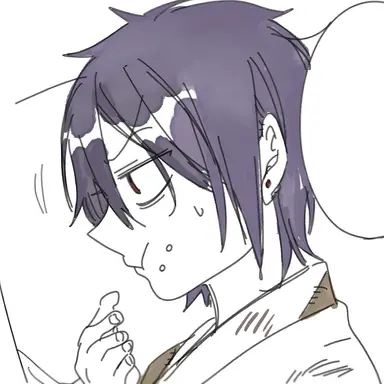 Profile image of 道満