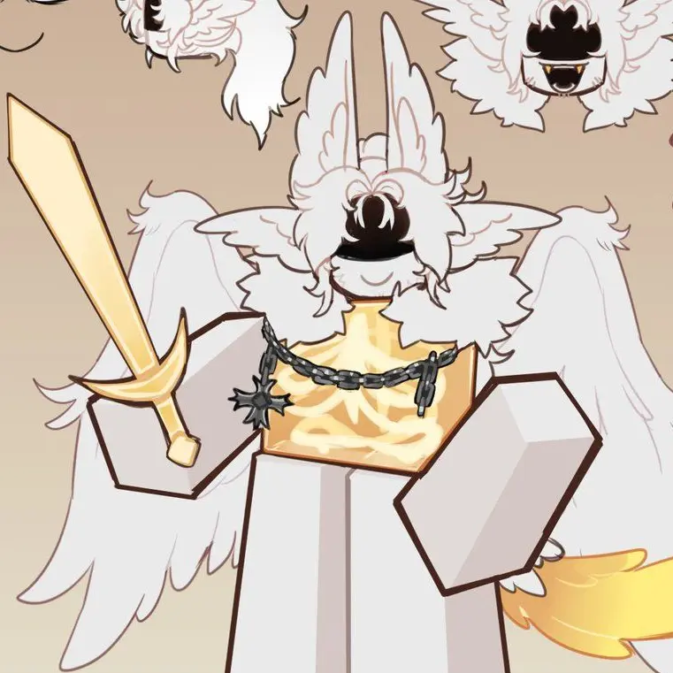your_mine의 Brightheart