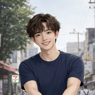 Profile image of 시은우