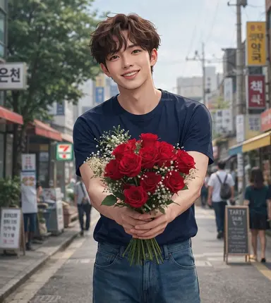Profile image of 시은우