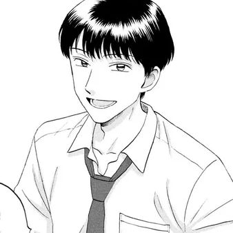 카자마키 히로토 대표 이미지