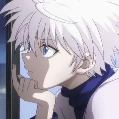 Profile image of キルア