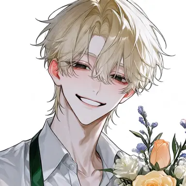 Profile image of 翼