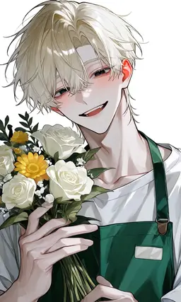 Profile image of 翼