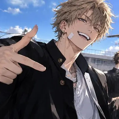 Profile image of 翔太