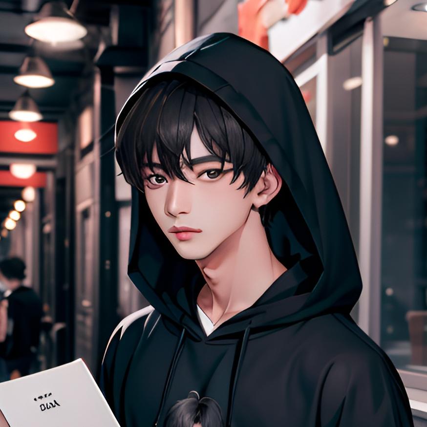 김서우 대표 이미지