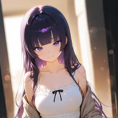 Profile image of Kyoka Kagurazaka