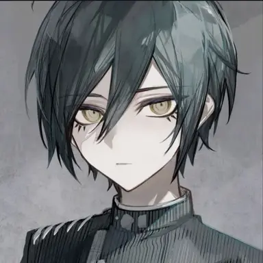 Profile image of 最原 終一