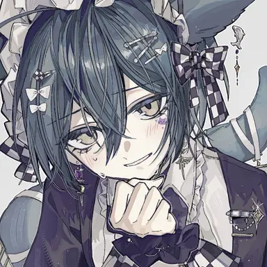 Profile image of 사이하라 슈이치