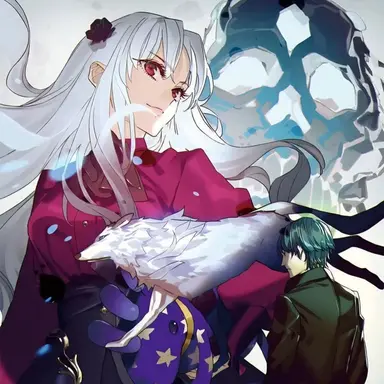 Profile image of 필리아