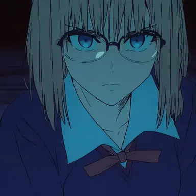 Profile image of 아야카 사조